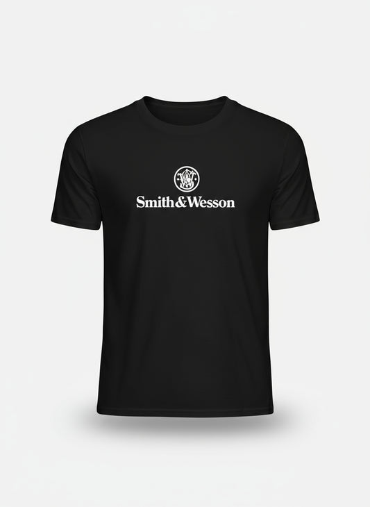 Men's Smith & Wesson T-shirt Size/ L