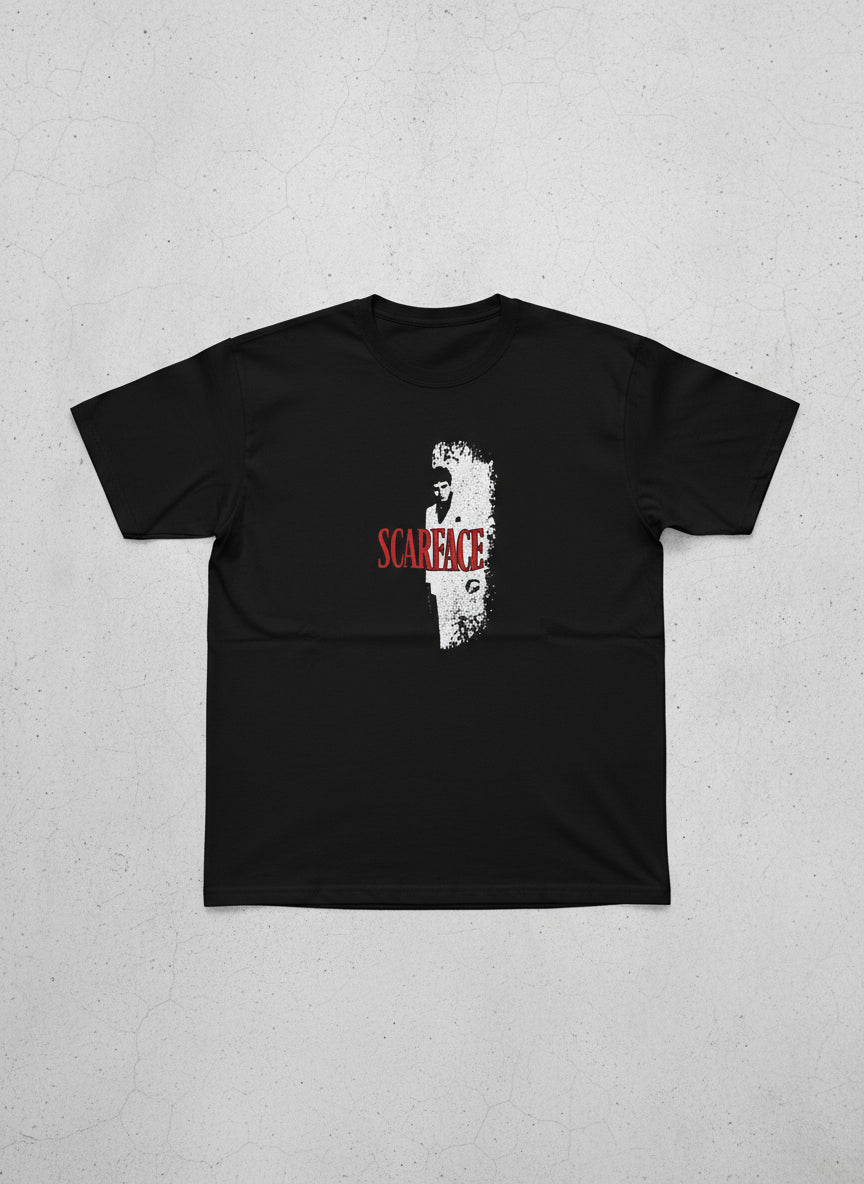 Men's Scarface T-shirt Size/ M