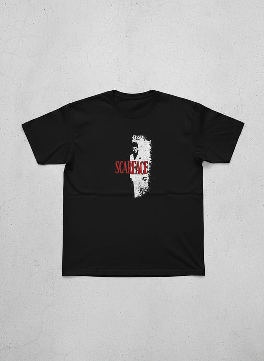 Men's Scarface T-shirt Size/ M